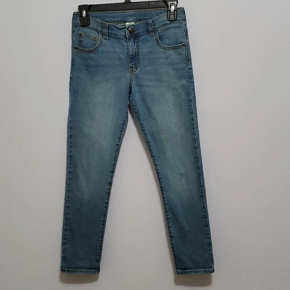 Gymboree Kids Demin Jeans Size 10